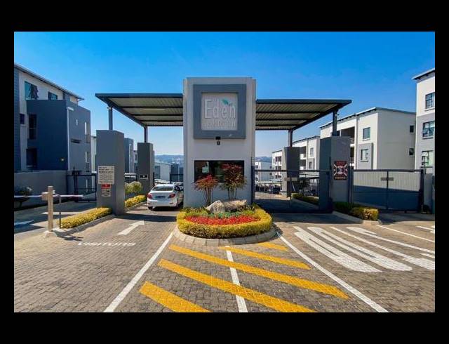 3 BEDROOM PROPERTY TO RENT IN EDENBURG